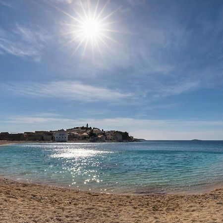 Mulberry Stonehouse Villa Primošten Kültér fotó