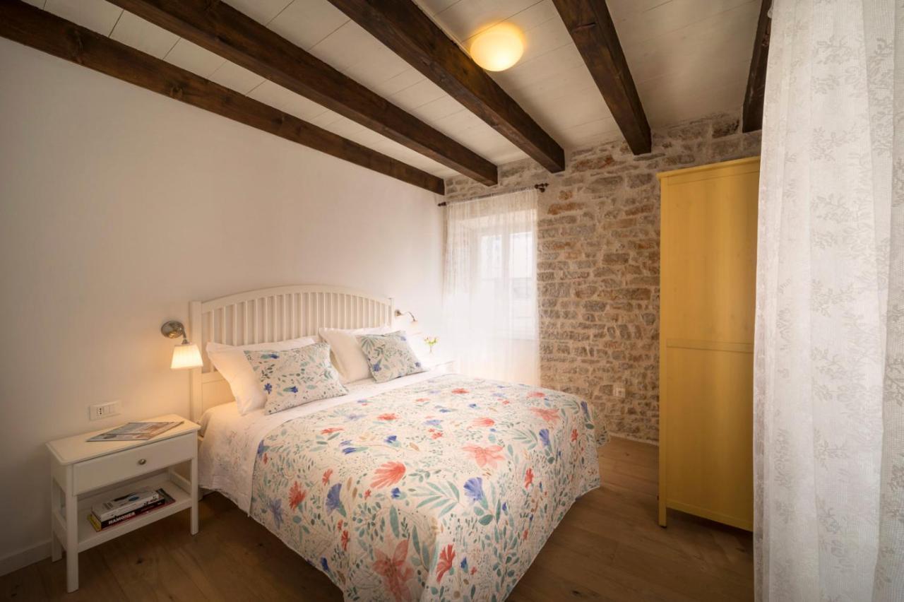 Mulberry Stonehouse Villa Primošten Kültér fotó