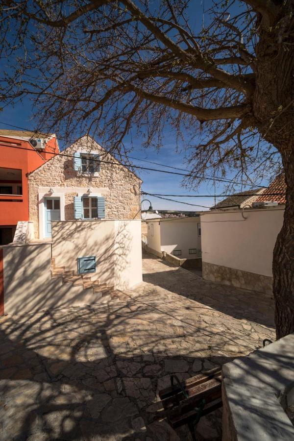 Mulberry Stonehouse Villa Primošten Kültér fotó