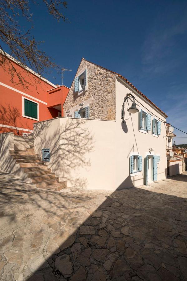 Mulberry Stonehouse Villa Primošten Kültér fotó