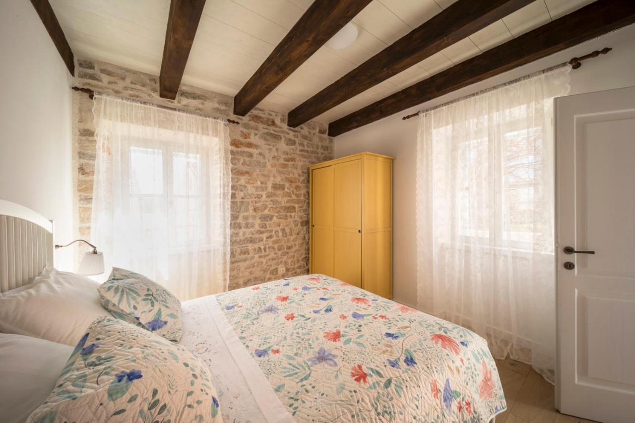 Mulberry Stonehouse Villa Primošten Kültér fotó