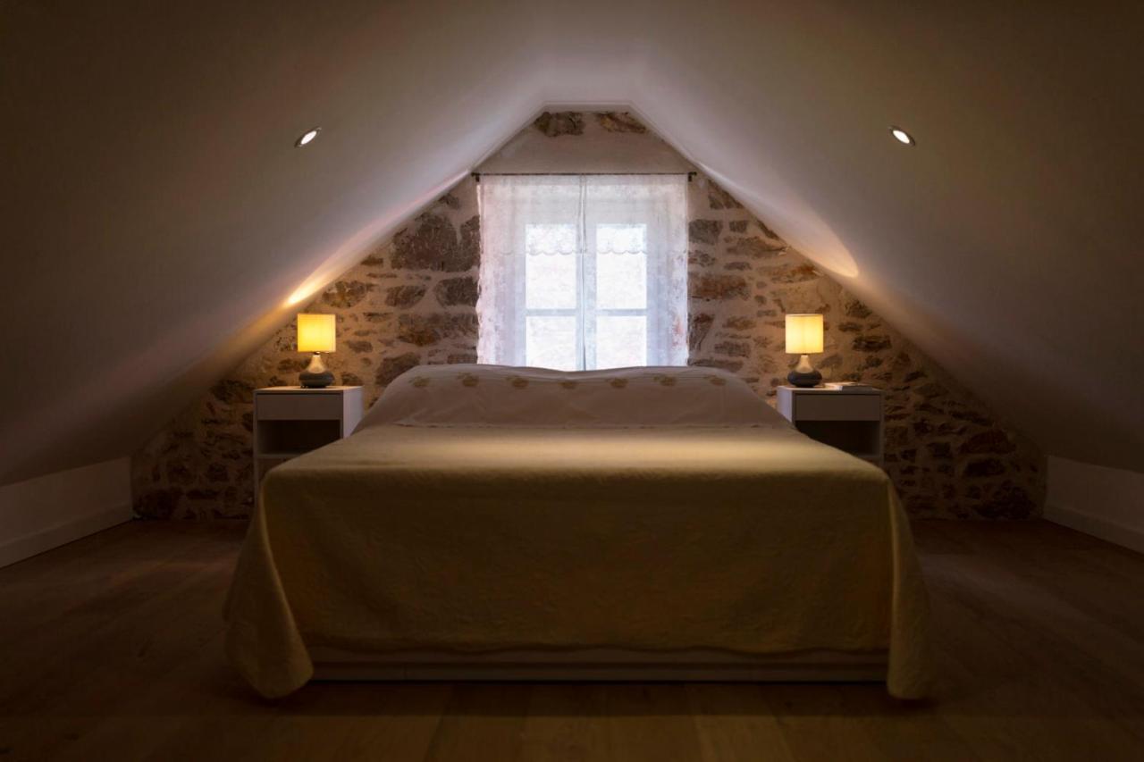 Mulberry Stonehouse Villa Primošten Kültér fotó