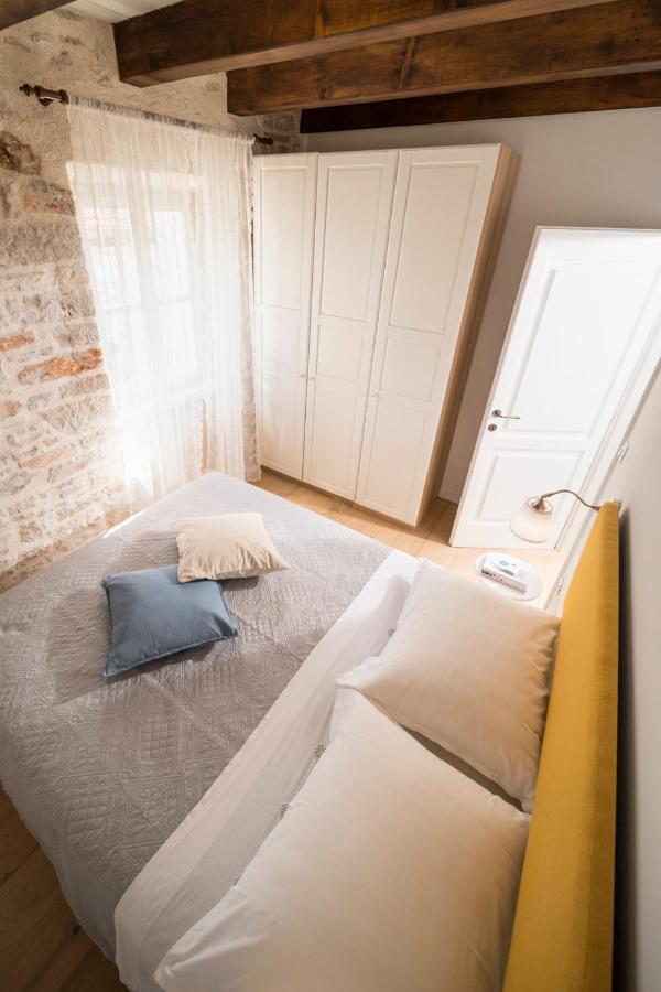 Mulberry Stonehouse Villa Primošten Kültér fotó