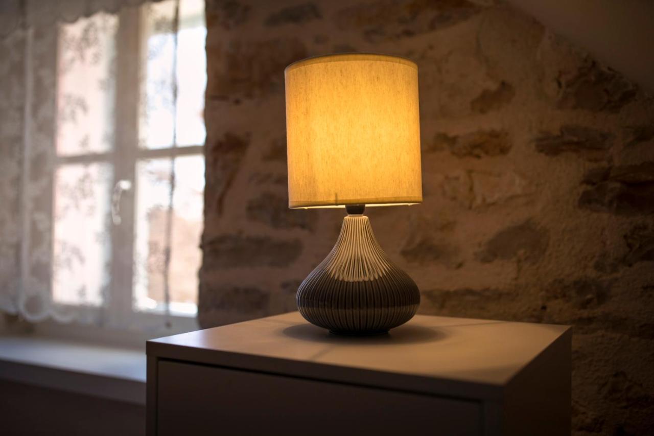 Mulberry Stonehouse Villa Primošten Kültér fotó