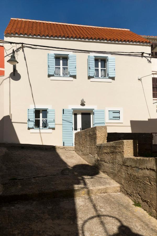 Mulberry Stonehouse Villa Primošten Kültér fotó
