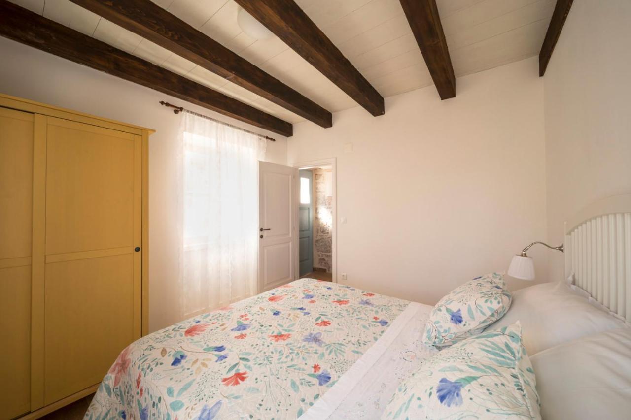 Mulberry Stonehouse Villa Primošten Kültér fotó