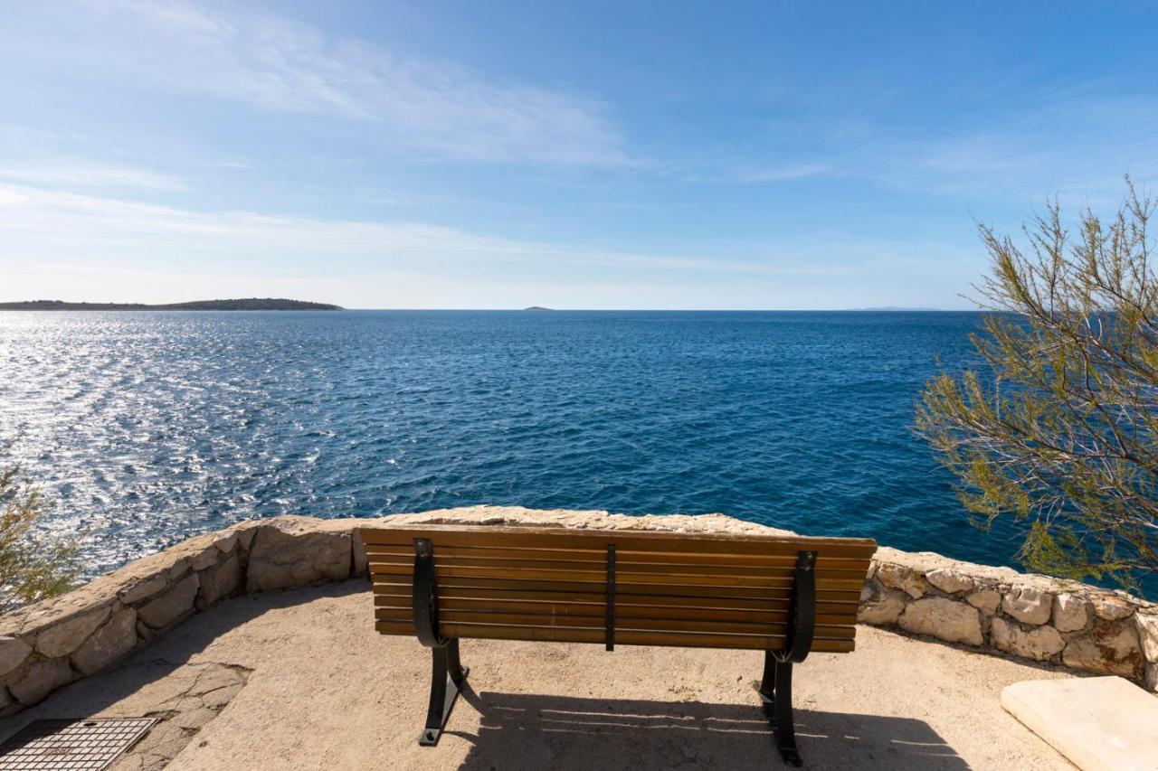 Mulberry Stonehouse Villa Primošten Kültér fotó