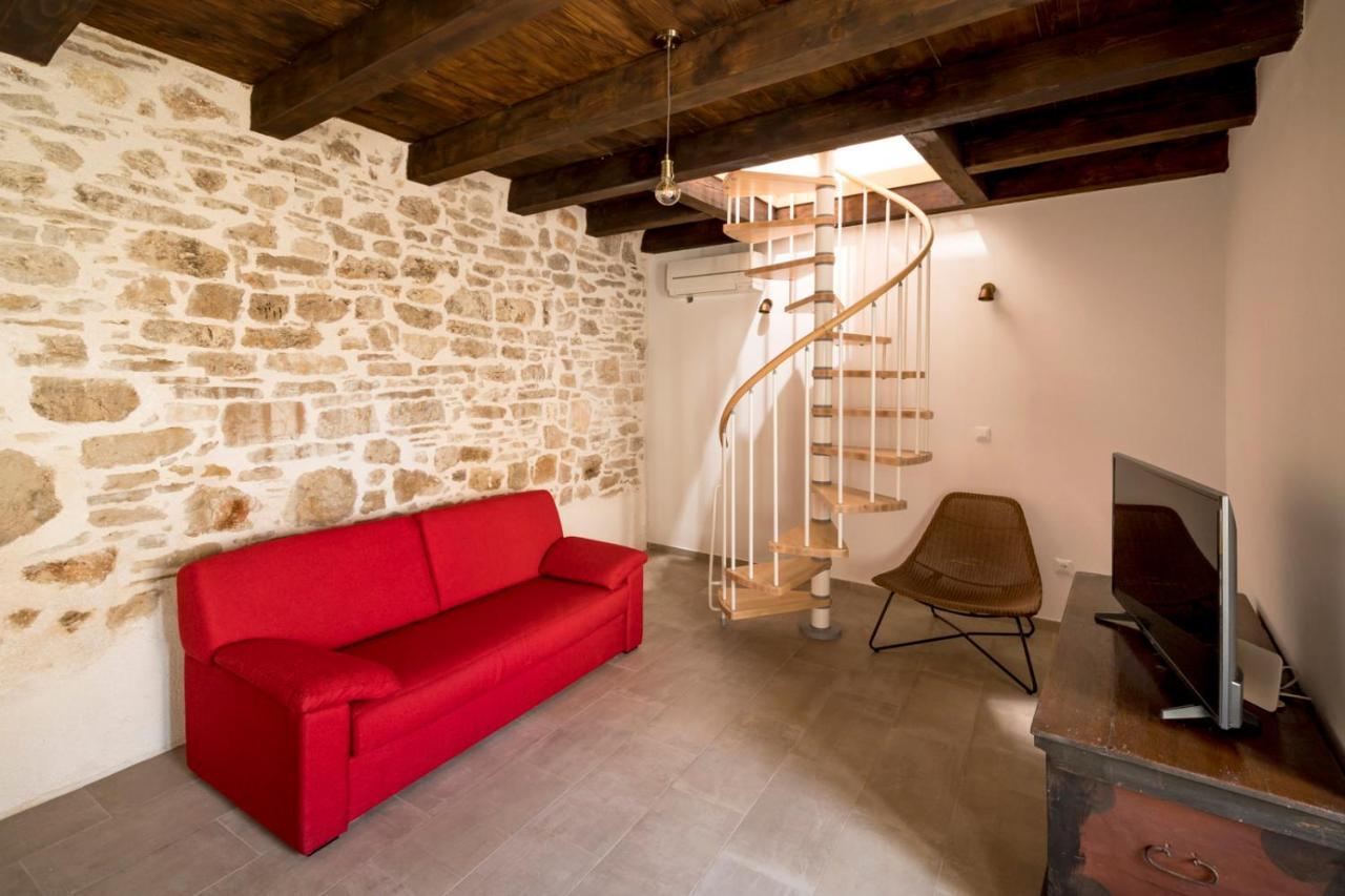 Mulberry Stonehouse Villa Primošten Kültér fotó
