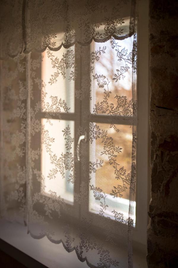 Mulberry Stonehouse Villa Primošten Kültér fotó