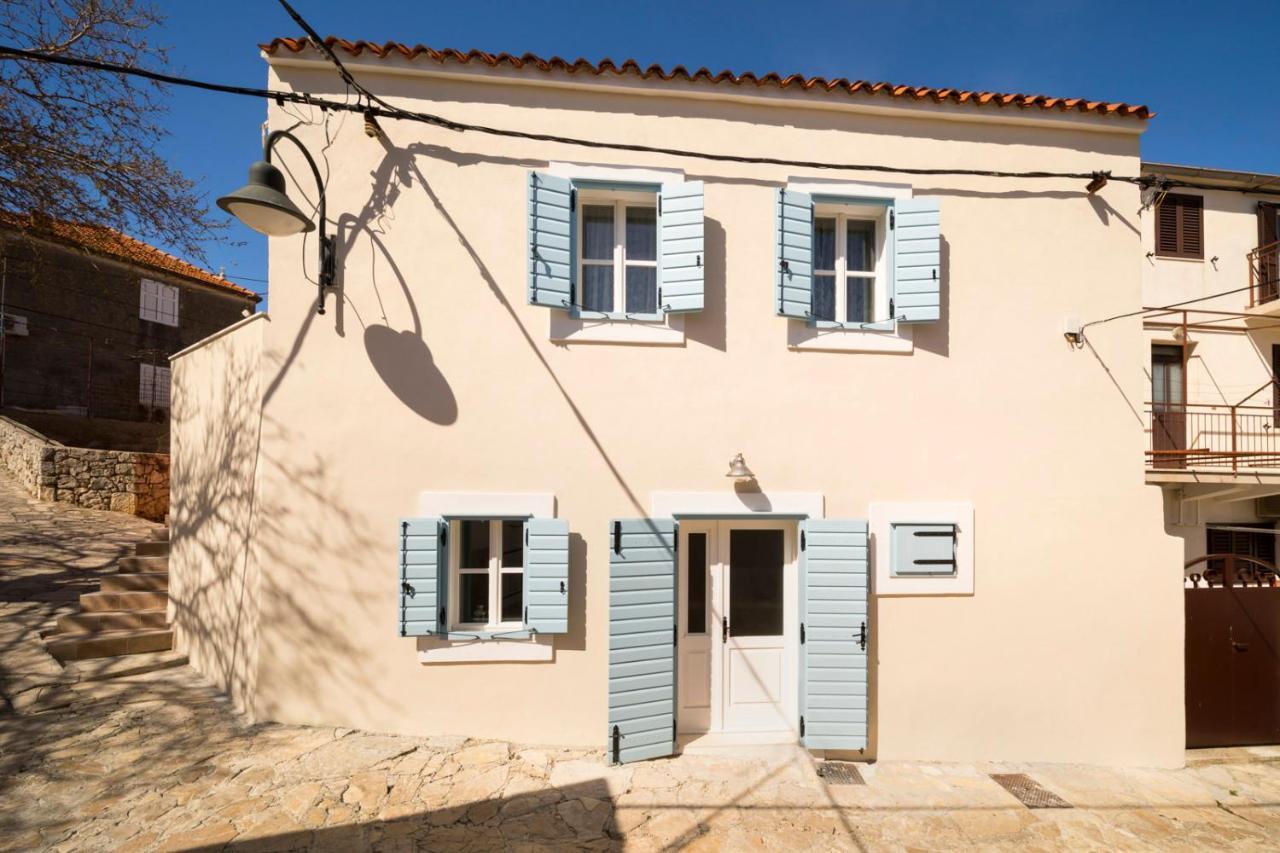 Mulberry Stonehouse Villa Primošten Kültér fotó
