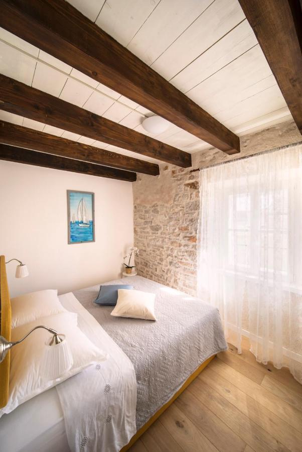 Mulberry Stonehouse Villa Primošten Kültér fotó