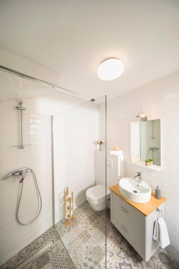 Mulberry Stonehouse Villa Primošten Kültér fotó