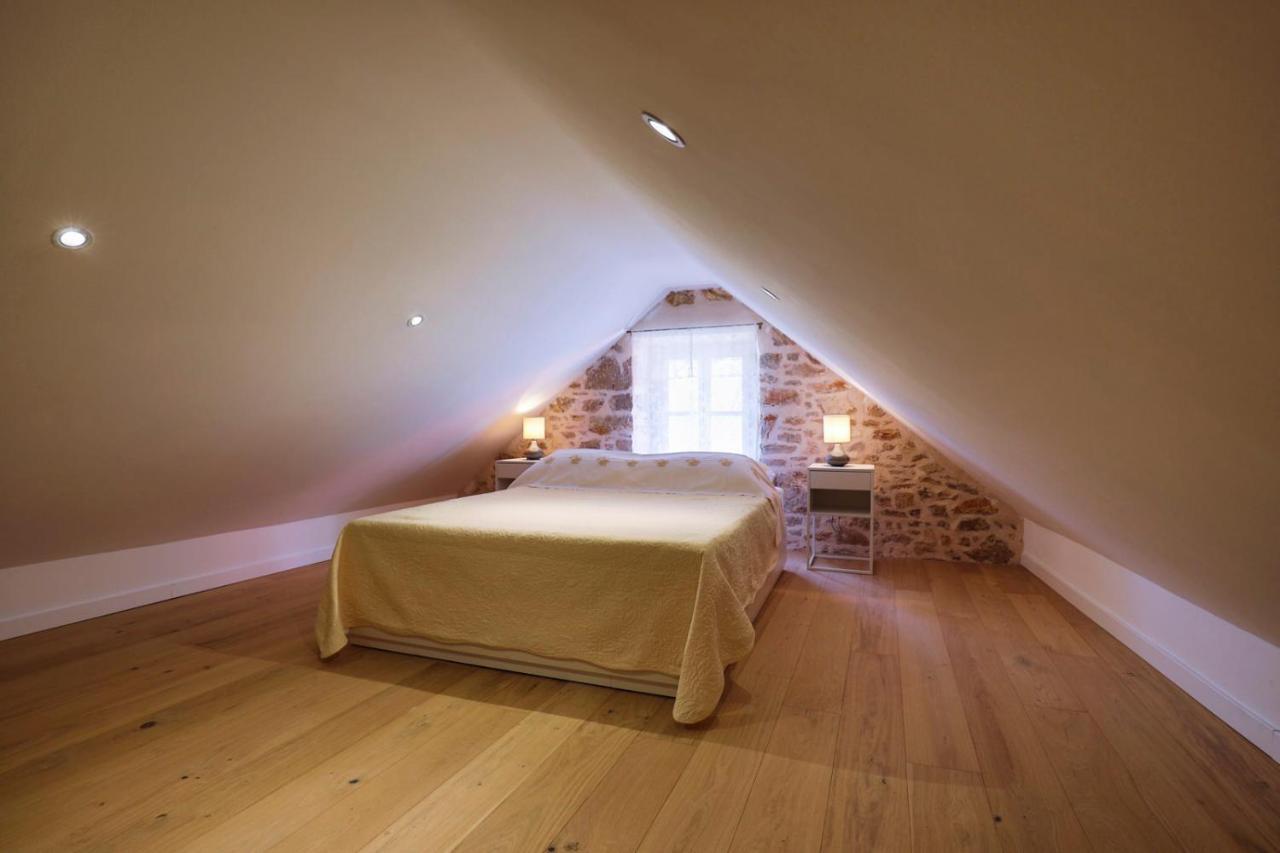 Mulberry Stonehouse Villa Primošten Kültér fotó