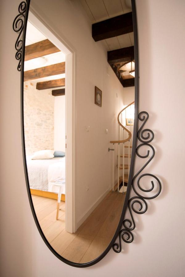 Mulberry Stonehouse Villa Primošten Kültér fotó